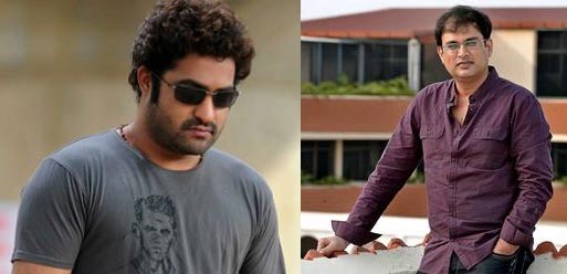 jr ntr,vakkantam vamsi,janata garage,janata garage after ntr film  ఎన్టీఆర్‌కు స్టొరీ రెడీ...! 